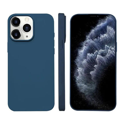 Durable Silicone Phone Case for Everyday Protection | Syndmart