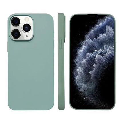 Durable Silicone Phone Case for Everyday Protection | Syndmart