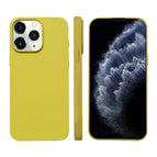 For iPhone 11 Pro Max / Yellow