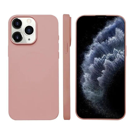 Durable Silicone Phone Case for Everyday Protection | Syndmart
