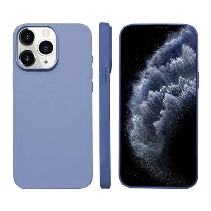 Durable Silicone Phone Case for Everyday Protection | Syndmart