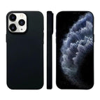 For iPhone 11 Pro Max / Black