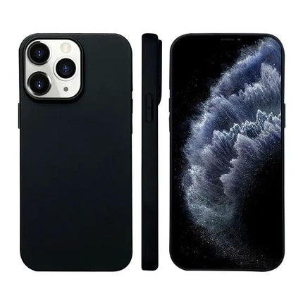 Durable Silicone Phone Case for Everyday Protection | Syndmart