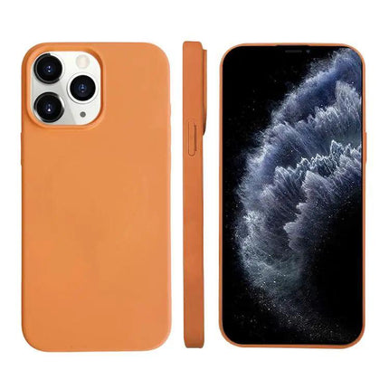 Durable Silicone Phone Case for Everyday Protection | Syndmart