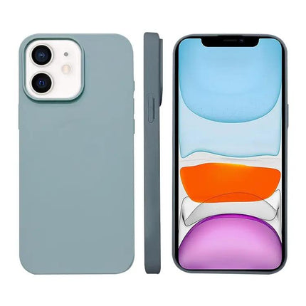 Durable Silicone Phone Case for Everyday Protection | Syndmart