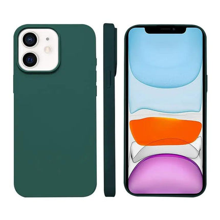 Durable Silicone Phone Case for Everyday Protection | Syndmart