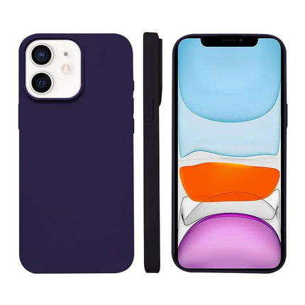 Durable Silicone Phone Case for Everyday Protection | Syndmart