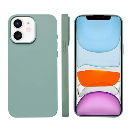 Durable Silicone Phone Case for Everyday Protection