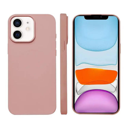 Durable Silicone Phone Case for Everyday Protection | Syndmart