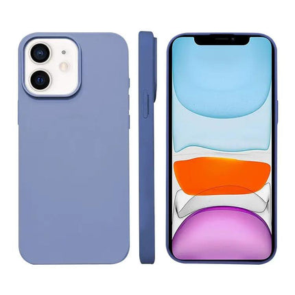 Durable Silicone Phone Case for Everyday Protection | Syndmart