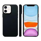 For iPhone 11 / Black