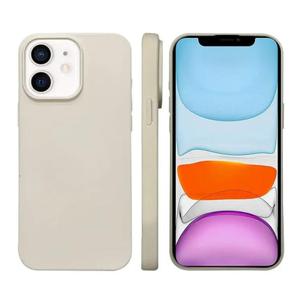 Durable Silicone Phone Case for Everyday Protection | Syndmart