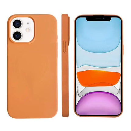 Durable Silicone Phone Case for Everyday Protection | Syndmart