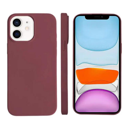 Durable Silicone Phone Case for Everyday Protection | Syndmart