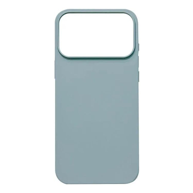 iPhone Silicone Case For Everyday Protection During Commutes And Casual Outings For Daily Use