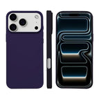 For iPhone 17 Pro Max / Dark Purple