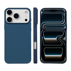 For iPhone 17 Pro Max / Royal Blue