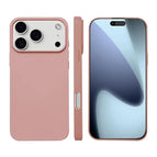 For iPhone 17 Pro Max / Pink