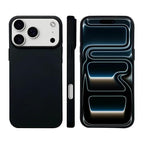 For iPhone 17 Pro Max / Black