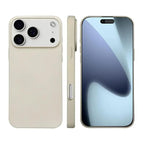 For iPhone 17 Pro Max / White