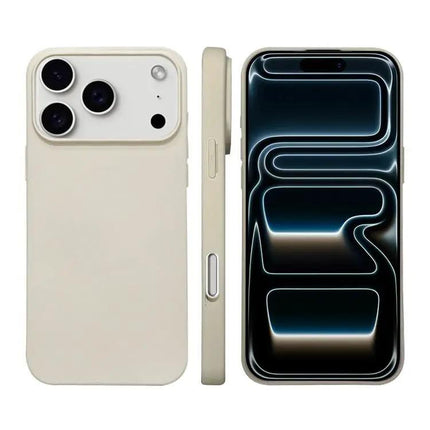 Soft Silicone Phone Case For Daily Activities Protects Your Phone During Everyday Use | Syndmart