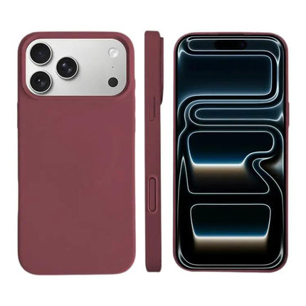 Soft Silicone Phone Case For Daily Activities Protects Your Phone During Everyday Use | Syndmart