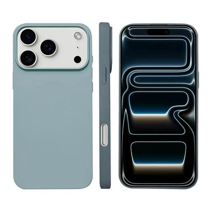 Protective Silicone Case For Daily iPhone Handling | Syndmart
