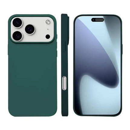 Soft Silicone Phone Case For Daily Activities Protects Your Phone During Everyday Use