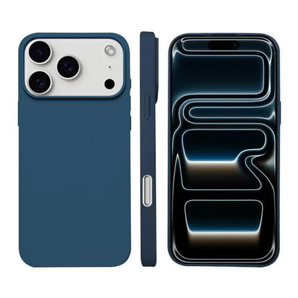 Protective Silicone Case For Daily iPhone Handling | Syndmart