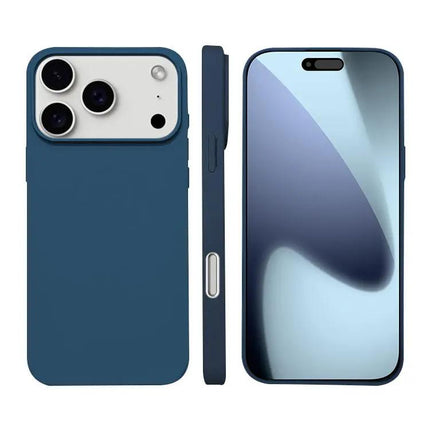 Soft Silicone Phone Case For Daily Activities Protects Your Phone During Everyday Use