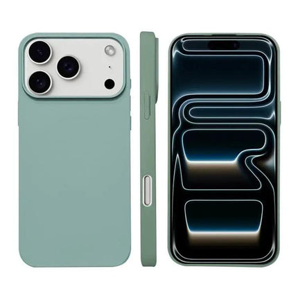 Protective Silicone Case For Daily iPhone Handling | Syndmart