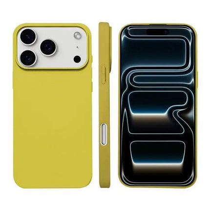 Protective Silicone Case For Daily iPhone Handling | Syndmart