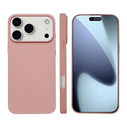 Soft Silicone Phone Case For Daily Activities Protects Your Phone During Everyday Use