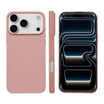 Protective Silicone Case For Daily iPhone Handling | Syndmart