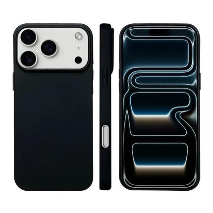 Protective Silicone Case For Daily iPhone Handling | Syndmart