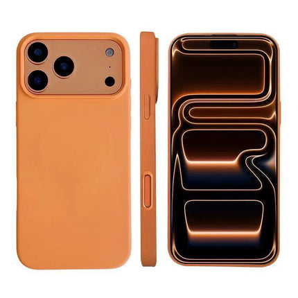 Protective Silicone Case For Daily iPhone Handling | Syndmart
