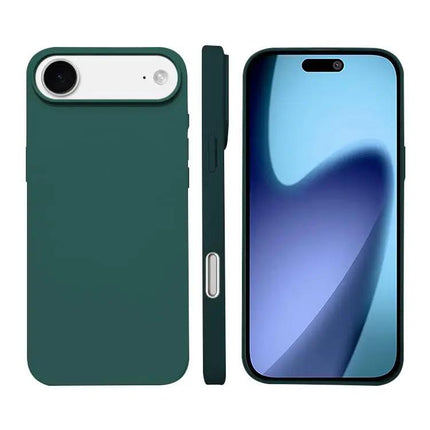 Soft Silicone Phone Case For Daily Activities Protects Your Phone During Everyday Use