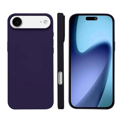 Soft Silicone Phone Case For Daily Activities Protects Your Phone During Everyday Use