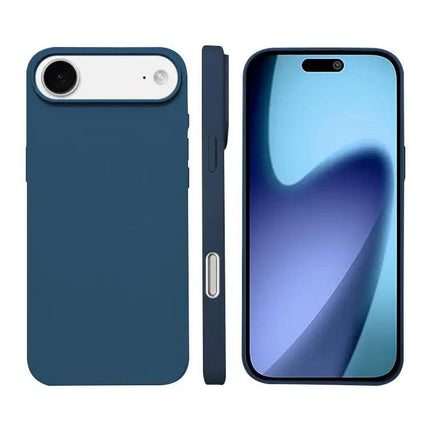 Soft Silicone Phone Case For Daily Activities Protects Your Phone During Everyday Use