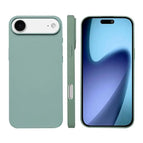 For iPhone Air / Light Green