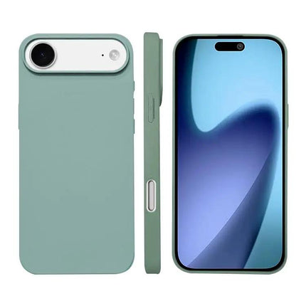 Soft Silicone Phone Case For Daily Activities Protects Your Phone During Everyday Use