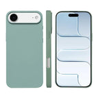 For iPhone Air / Light Green