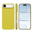 For iPhone Air / Yellow