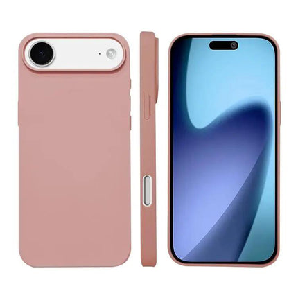 Protective Silicone Case For Daily iPhone Handling