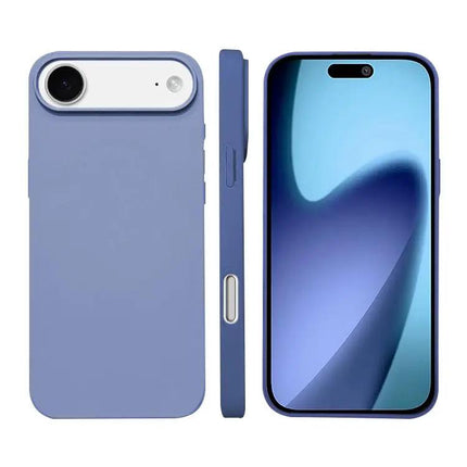 Soft Silicone Phone Case For Daily Activities Protects Your Phone During Everyday Use