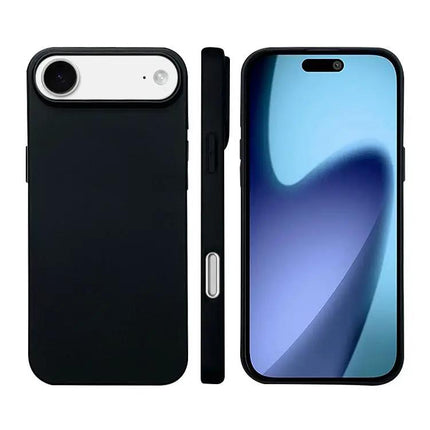 Protective Silicone Case For Daily iPhone Handling