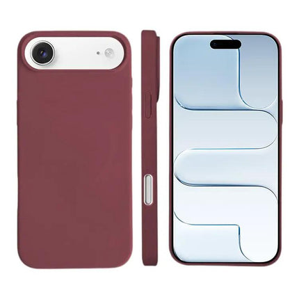 Protective Silicone Case For Daily iPhone Handling | Syndmart