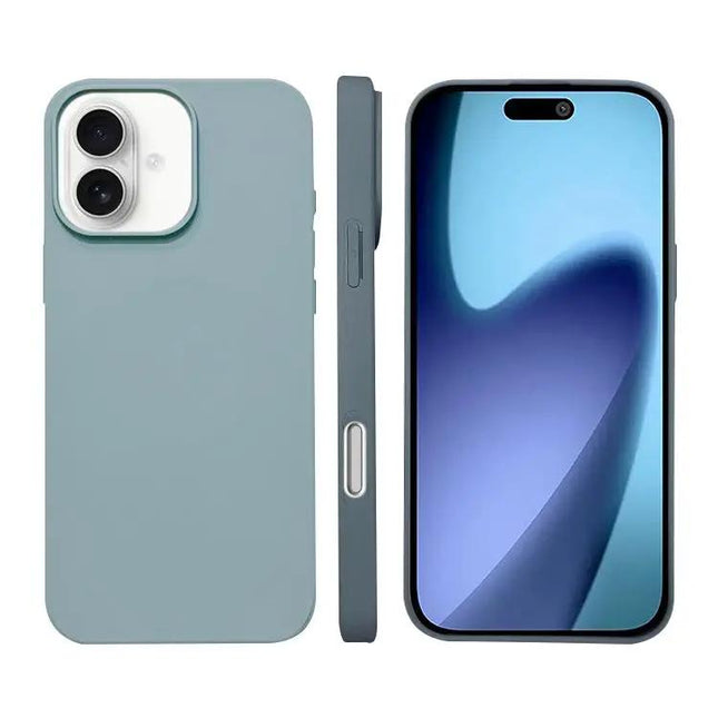 Soft Silicone Phone Case For Daily Activities Protects Your Phone During Everyday Use