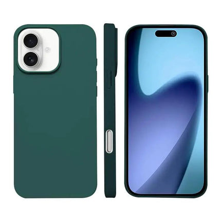 Soft Silicone Phone Case For Daily Activities Protects Your Phone During Everyday Use