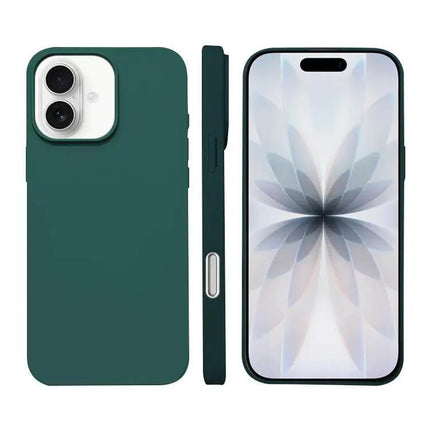 Protective Silicone Case For Daily iPhone Handling | Syndmart